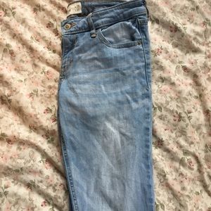 Hollister Skinny Jeans